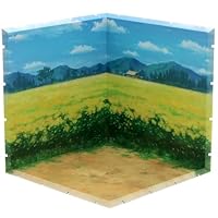 じおらまんしょん200 菜の花畑