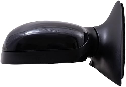 Miniatura 7 de Espejo eléctrico para F-150 1997-2003 Adaptador de cabina estándar/cabina extendida 1997-1999 F-250 2004-2004 F-150 Heritage 1L3Z17683EAA izquierdo