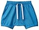 United Colors of Benetton Unisex Baby Short 3MI5A900E Badehose, Blu, 62