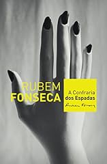 Capa de A Confraria dos Espadas