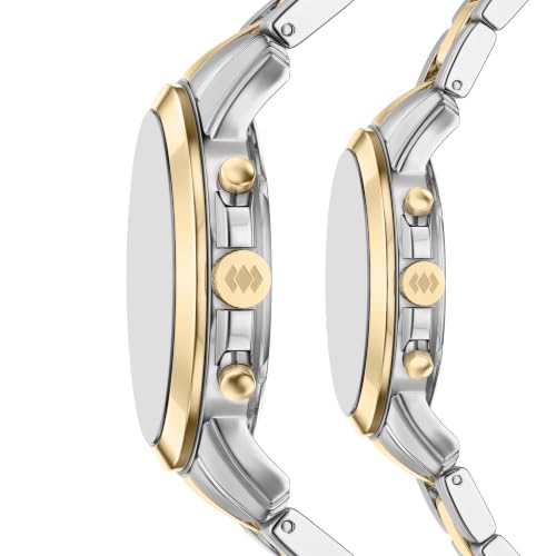 Image of Fossil Men's Watch, Grant Quartz Chronograph Watch