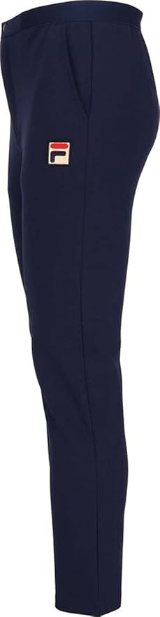 Amazon.co.jp: FILA TENNIS(フィラ テニス) テニス パンツ ロング