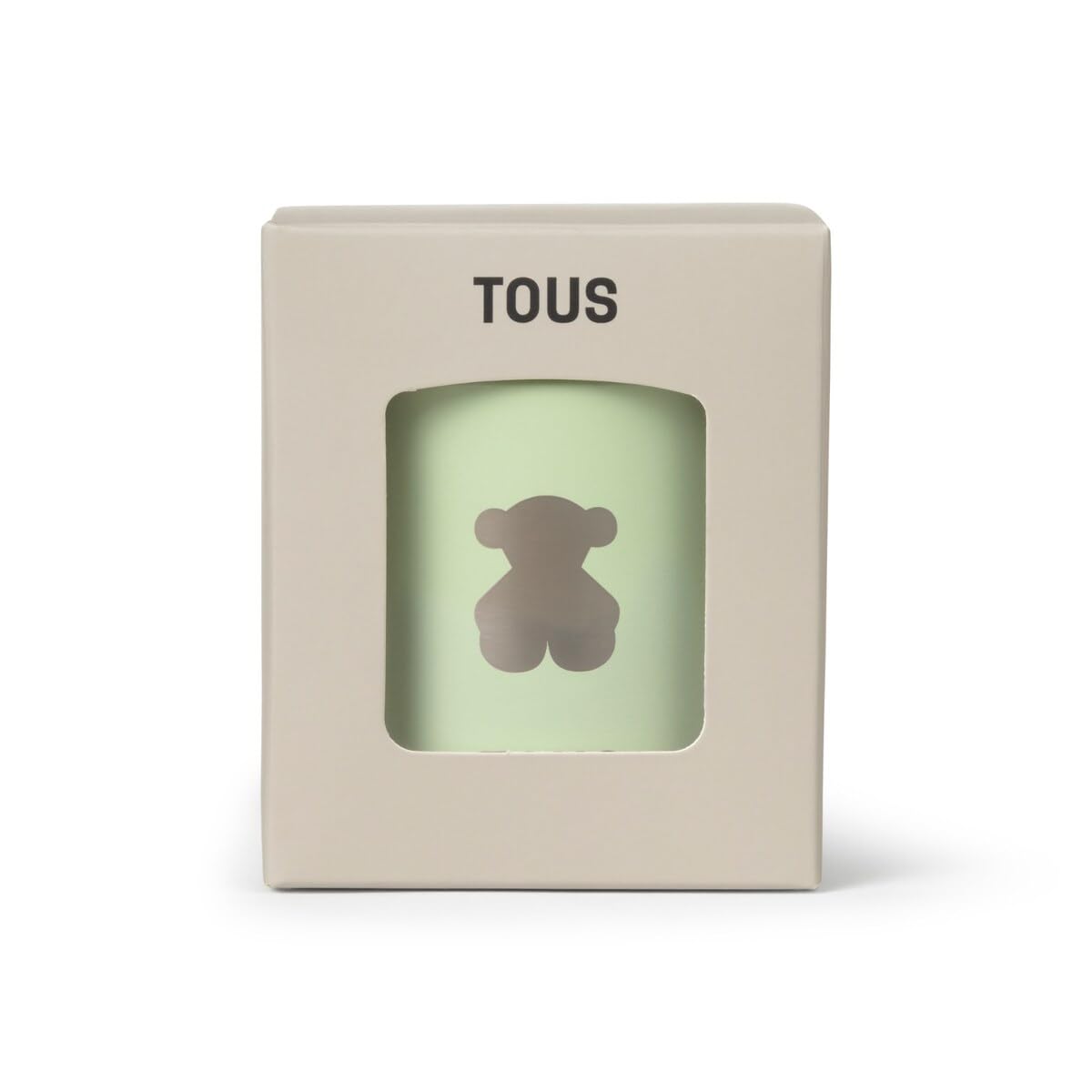 Mini Brunch Tous Baby 40 cl. avec revêtement céramique Bear