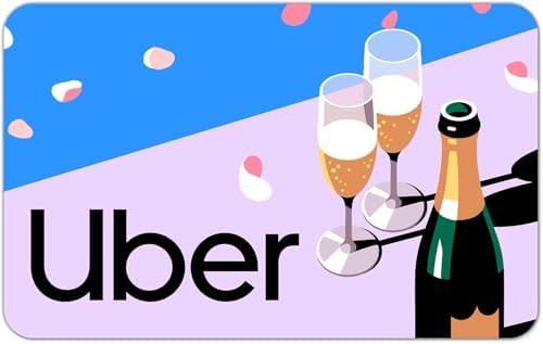 Uber eGift Card