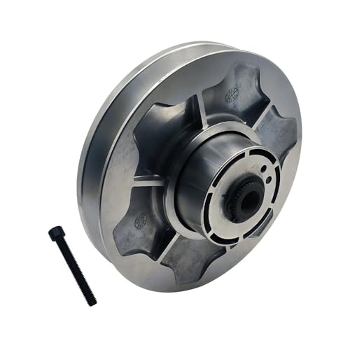 Embrayage entraîné pour P SC 250 400 M 425 et BB 250 350 500