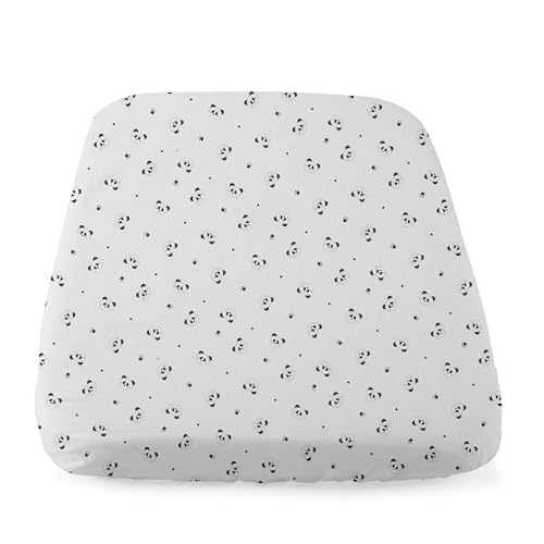 Drap housse Next2Me Chicco 50 x 83 cm accessoire lit cododo bébé 100% coton