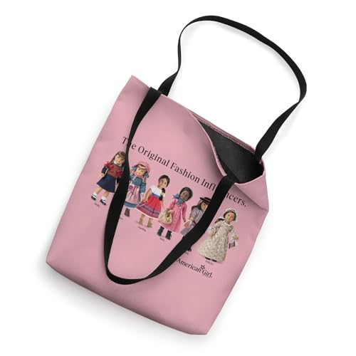Bolso tote de influencer de moda original de American Girl miniatura 2
