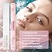 Lash Cluster Glue Bond and Seal Waterproof 2 in 1 Long-Lasting Eyelash Cluster Adhesive 72H Strong Hold 10ML Lash Clusters Glue by MOONKALI