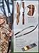 TOPARCHERY Recurve Bow Set for Adult & Beginner, 60