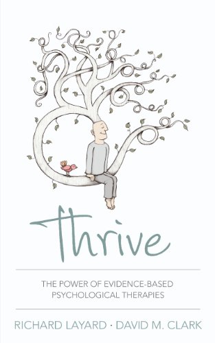 Thrive: The Power Of Evidence-Based Psychological Therapies