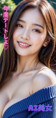 AI美女 今度デートしよ♡