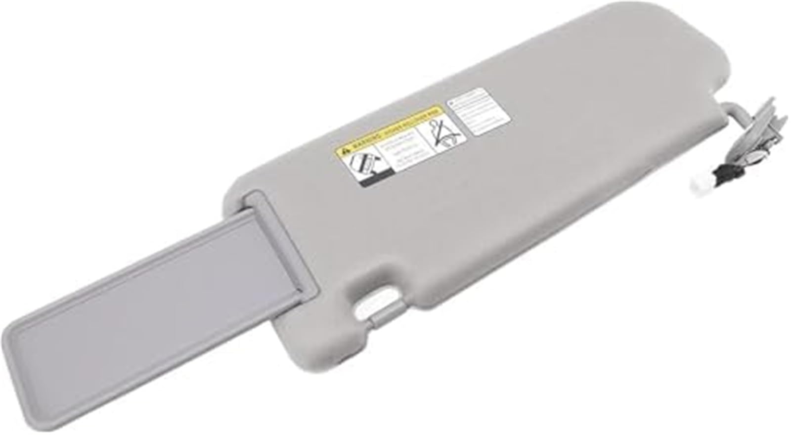 Visera interior de coche para Hyundai para Sonata 2006-2008
