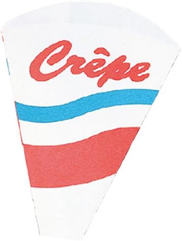Crepe Bags (2,000 Sheets) Paper 01461