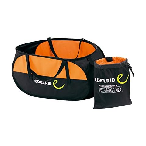 EDELRID Unisex Erwachsene Schutzmatten Spring Bag Cover