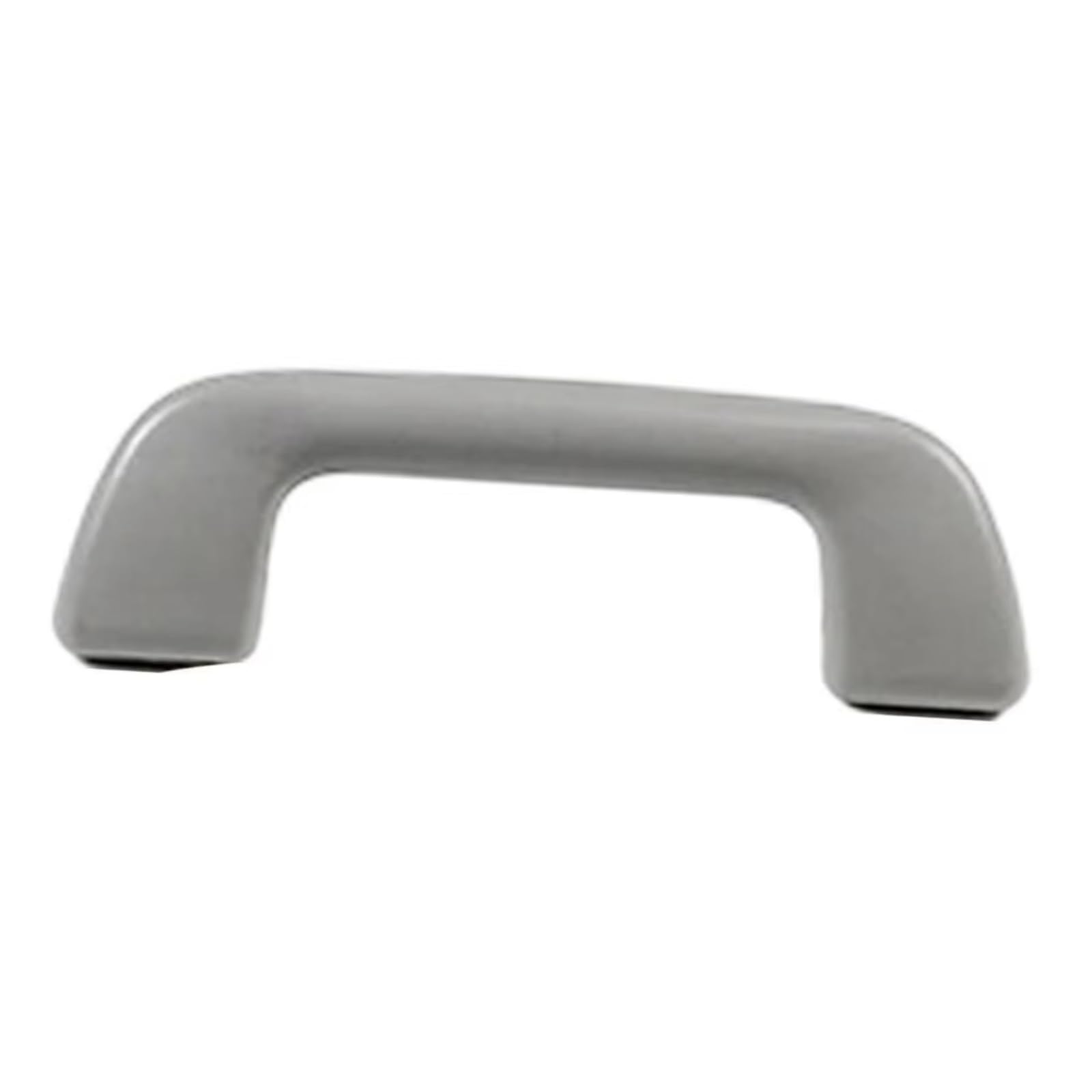 Pqawsfr Gray Car Roof Assist Handle Compatible With Toyota For Yaris 2008-2017 For Vios 2008-2014 1 Pcs Inner Roof Pull Handle Grab Accessories 74610-52020