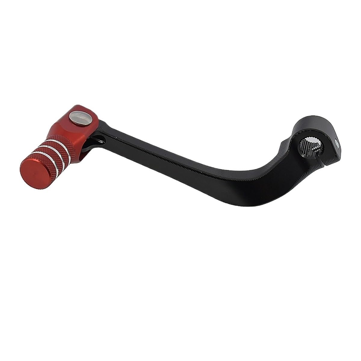 Uuipip 7158 Black Motorcycle Gear Shift Lever Motorcycle Gear Shifter Shift Lever Pedal For Crf450x Crf 250R 450R 250X 450X 450Rx 110F 150F 230F Crf250r Crf450r Crf250x