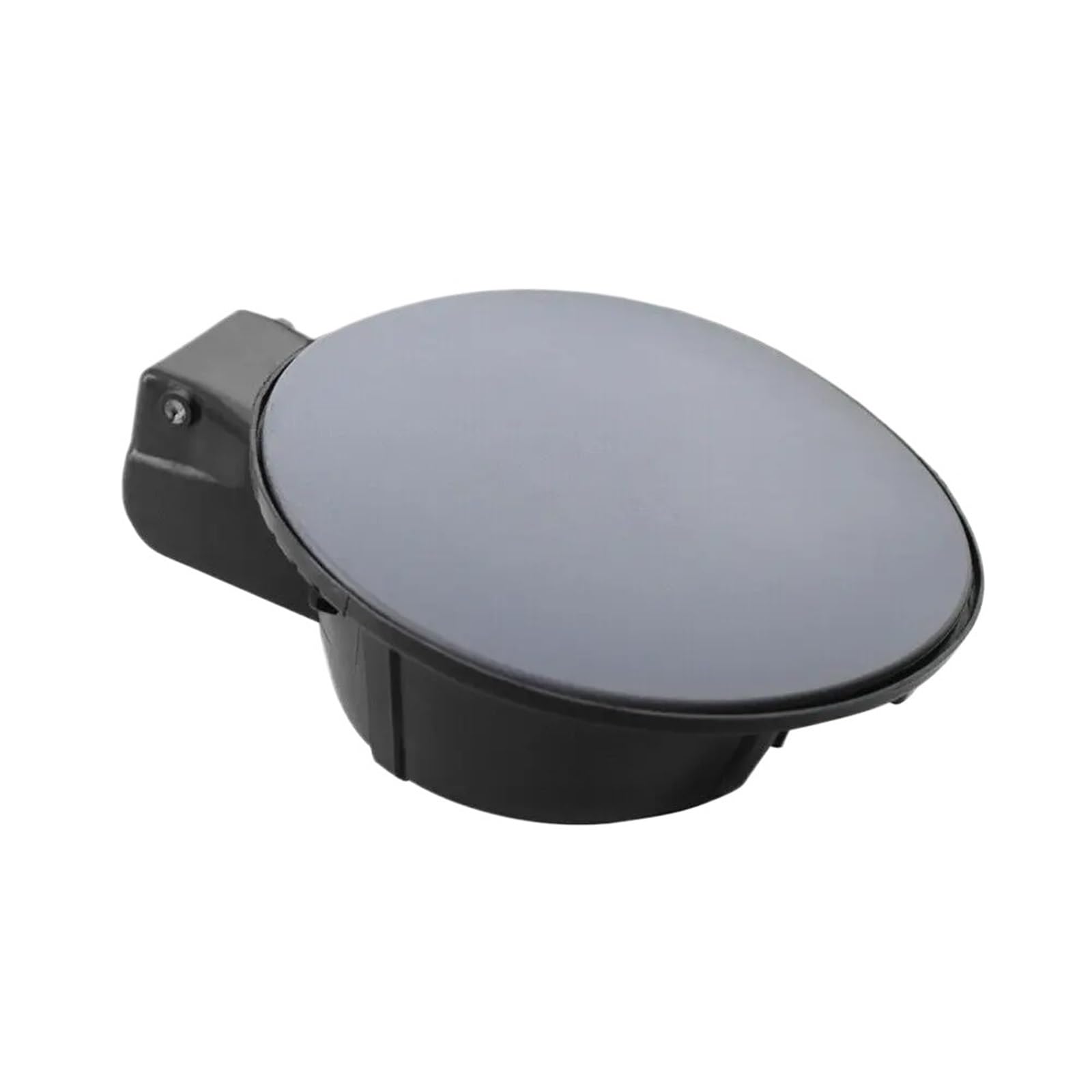 Cap Zbiornika Pasuje Do Vw Polo 2011-2019 Pokrywa Drzwi Zbiornika Paliwa Pokrywa Z Klapką Niezagruntowany 6R0809857D Zewnętrzny Zbiornik Paliwa Samochodu