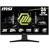 MSI MAG 242F – Monitor Gaming 24” FHD, Rapid IPS, 200Hz, 0.5ms, AI Vision