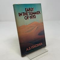 Early in the Summer of 1970 0434890006 Book Cover