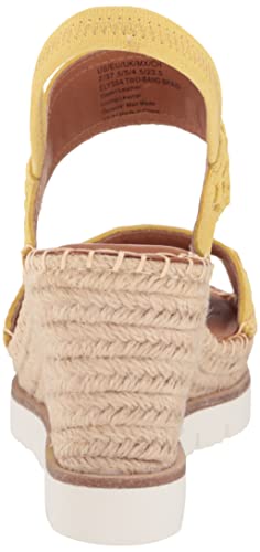 Image of Gentle Souls by Kenneth Cole Women's Elyssa Two-band Braid