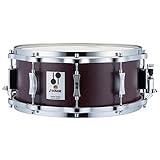 SONOR スネアドラム D-515MR マホガニーレッド 14x5.75