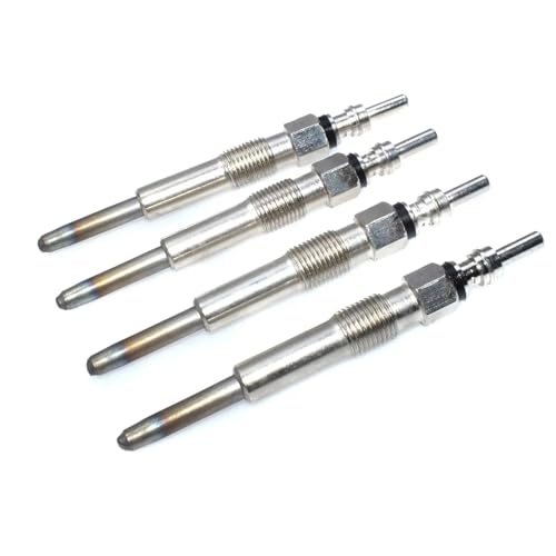 Bougie de préchauffage avec raccord de câblage 038971220C pour VW Beetle Golf TDI