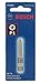 BOSCH P1201 Extra Hard 1-15/16 In. P1 Phillips Power Bit