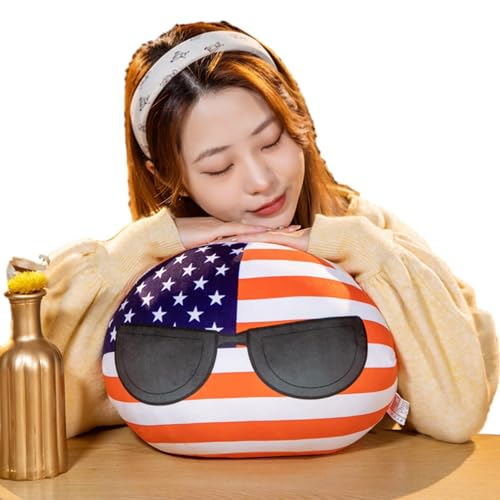 Jg[{[̂ʂ,\tg |[h{[ ʂ - ʂ݃Aj Countryballs ʂݖƂ̑qeB[l̃Mtg