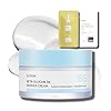 IUNIK-Beta-Glucan-Non-Sticky-Deep-Moisture-Hydration-3x-Barrier-Cream-DayNight-Moisturizer-Quick-Absorption-Barrier-Strengthening-for-Sensitive-Dry-Skin-with-Shea-Butter-Panthenol-Korean-Skincare