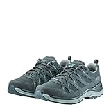 LOWA Halbschuh INNOX EVO II GTX Ws graphit/arktis, 39.5