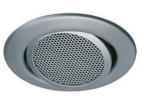 Preisvergleich Produktbild Mobotix Einbaulautsprecher inkl. Halter MX-Halo-SP-EXT-cm