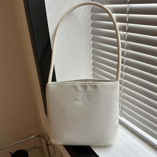 PU Waterproof Shoulder Bag with Magnetic Closure, Large-Capacity Handbag for Women, Travel & Daily Use3