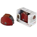 Geschlecht:: Mädchen Theo Klein 9578 - Bosch Toaster, Spielzeug