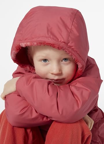 Image of Helly-Hansen Kids Unisex Champ Reversible Jacket