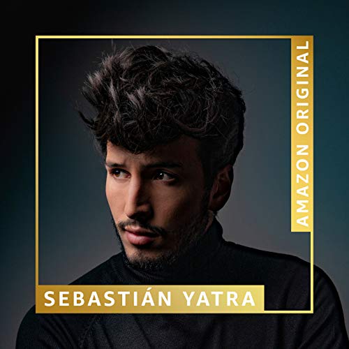 Sebastián Yatra