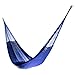 AWHZngE Tree Hammocks for Outside Camping Hammocks for Adults Indoor Hammock - Fits Most 12.5 Ft.13 Ft. Carries up to 550 Lbs for Terrace, Outdoor(2-Blues)