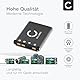 CELLONIC, Akku Navi kompatibel mit Bosch Nyon, S6EA (700mAh, 3.7V) Ersatzakku 150906AAWW017, 1ICP6/32/39, S6EA