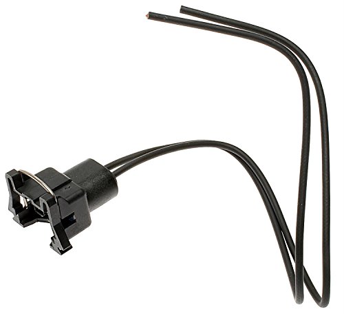 ACDelco Professional PT2384 Multi-Purpose Wire Connector with Leads , Black