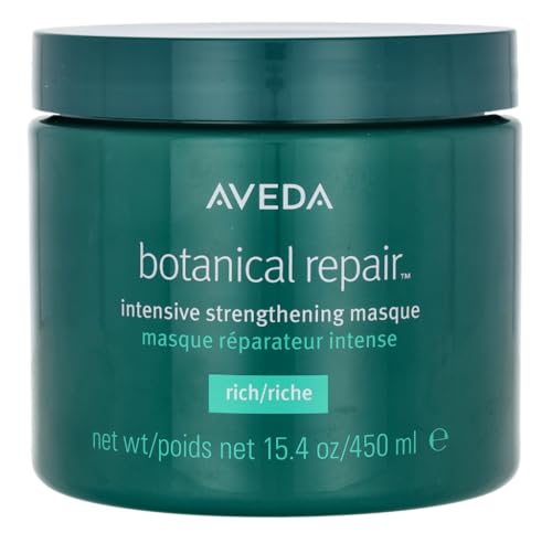 Aveda botanical repair™ máscara intensiva de fortalecimiento: rico 1 x 450ml