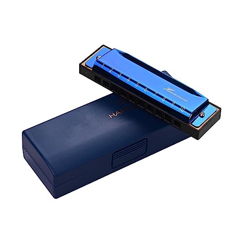 PacuM Harmonica par Instrument Clé Harmonica Clé de C 10 Trou 20 Note Harmonica Harpe Instrument de Musique Harmonica Harmonica (Color : Blu) - Les Beatles, Paul McCartney, John Lennon, RIngo Starr, George Harrison PacuM Harmonica par Instrument Clé Harmonica Clé de C 10 Trou 20 Note Harmonica Harpe Instrument de Musique Harmonica Harmonica (Color : Blu)