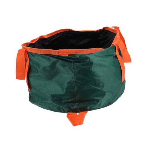 Gogogmee Folding Basin Camping Portable Wash Basin Bottle Washing Collapsible Sink for Hotel