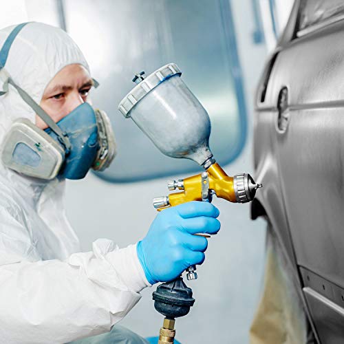 image for Custom Shop - Gray Epoxy Primer/Sealer 2.1 VOC (Gallon Kit) Anti-Corro