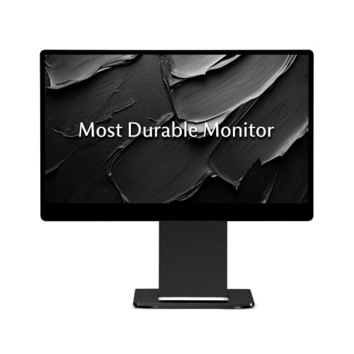 Image of SOTSU FlipAction Go 14 inch Portable Monitor and Base Stand Combo