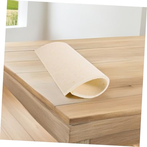 Tapis de presse à chaud isolant et chauffant Uonlytech pour une glisse parfaite du fer