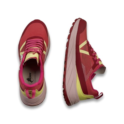 Image of Ande Unisex-Adult Sports Trekking Shoe