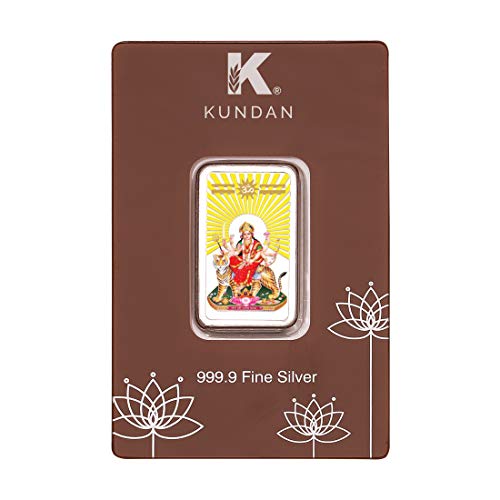 Kundan-20g-9999-Durga-Mata-Silver-Colour-Bar