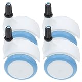 Compatibilité étendue : convient à une large gamme de voitures et de véhicules d’apprentissage, offrant une option de remplacement universelle pour différents modèles, roues universelles, remplacement de pneus pour fauteuils roulants