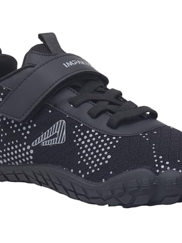 Impakto Barefoot Rooted Gym Shoes for Men - Image 5