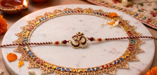 Image of Yuvraj Rakhi with Sweets brother rakhi with mithai rajbhog 1 kg pack