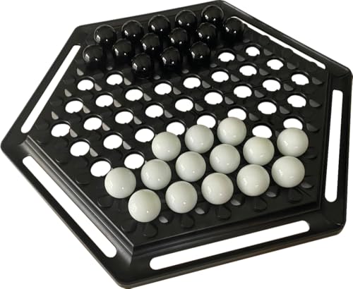 Spielansicht von Abalone_1